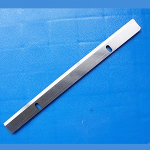 hyvälaatuinen litteä leikkuuterä