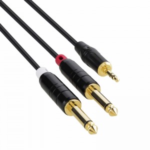 3,5 mm 1/8 \