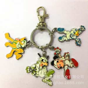 P067 avaimenperä Disney