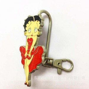 P068 koukku Betty BooH