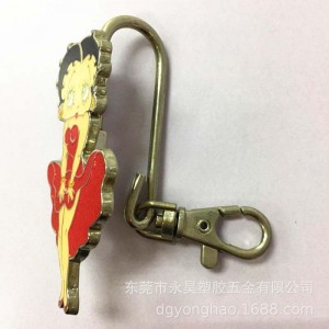 P068 koukku Betty BooH