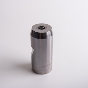 aseta kovalejeerinki volframikarbidiruuvien reikämuotti