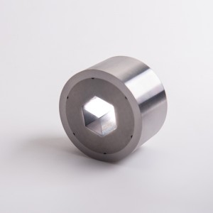 korkea kestävyys volframikarbidi heks. segmentti die kylmäsuuntainen die