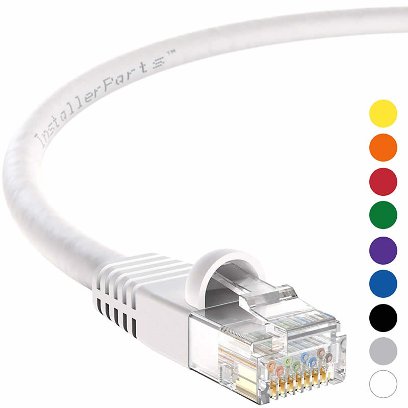 Ethernet-kaapeli CAT5E-kaapeli UTP