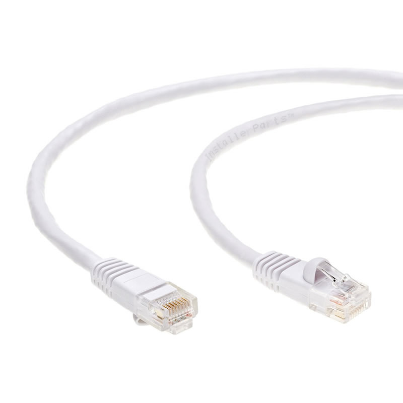 Ethernet-kaapeli CAT5E-kaapeli UTP