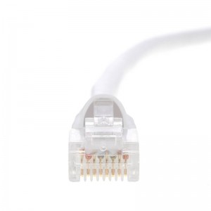 Ethernet-kaapeli CAT5E-kaapeli UTP