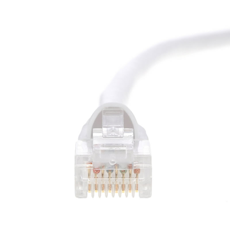 Ethernet-kaapeli CAT5E-kaapeli UTP