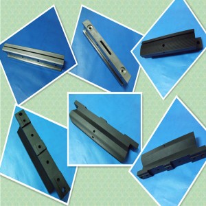 Tiivistysleuat räätälöityjä