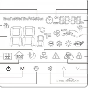 ck30.1 lämpötilansäädin