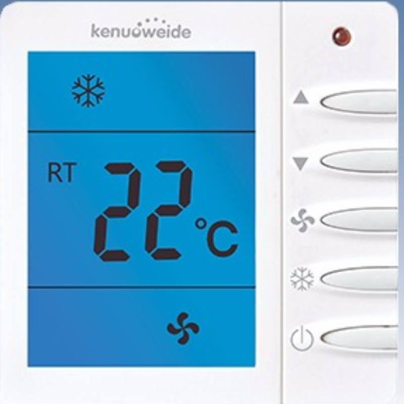 CKT22.1 lämpötilansäädin