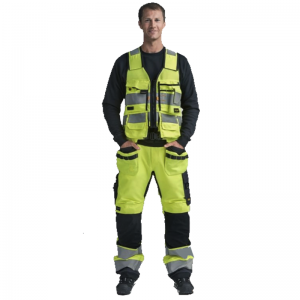 Kuinka TOWER mukauttaa työvaatteita VIP-asiakkaille?