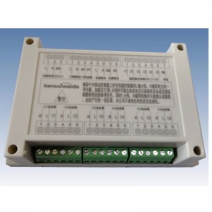 CKL10.1 ... sarjan keskusjohdinohjaimet