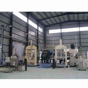 KLX-109-silikonitiivis tiiviste korkeaan lämpötilaan