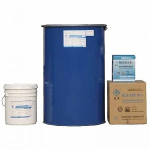 KLX-828 silikonirakenteellinen tiiviste verhoseinille