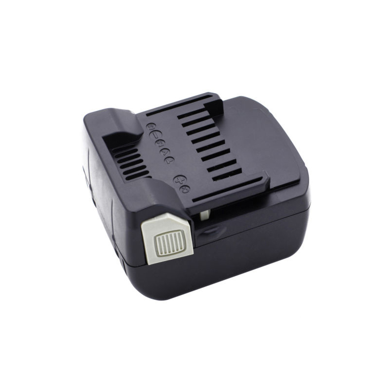 Li-ion 14.4V 4000mAh akkujen vaihtoakut Hitach BSL1430, BSL1440 -työkaluille