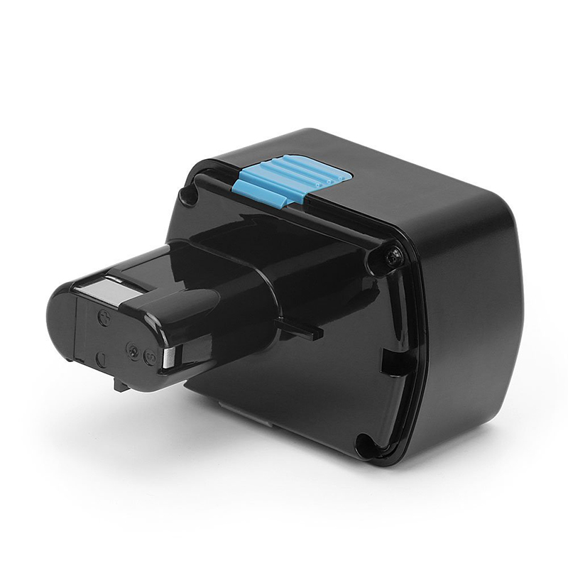 EB14S, EB14B, EB14H, EB1424 Ni-Mh 14.4V 3000mAh ladattavien sähkötyökalujen akut