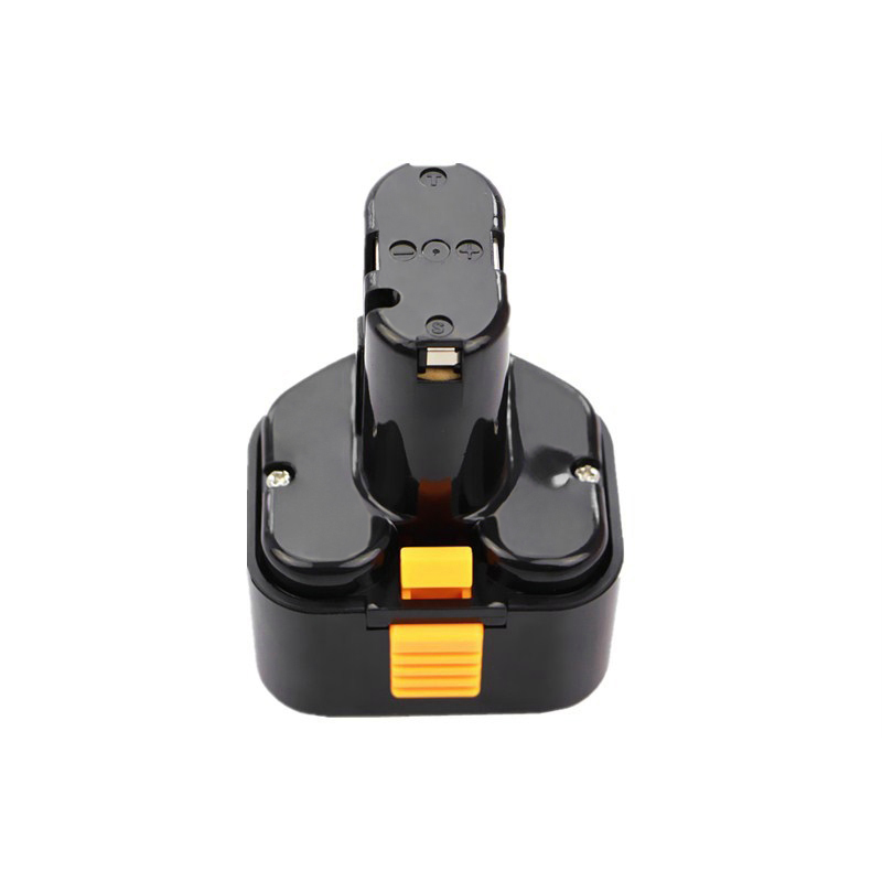 EB9, EB9B, EB9S, EB9M akkujen vaihto 14.4V 1300mAh Ni-Cd-akku