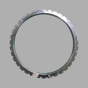 Suuret kääntyvät osat