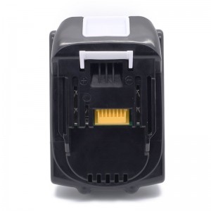 Ni-Cd 18V 1500mAh vaihtoakut Makita 1822, 1823, 1834 akkuille