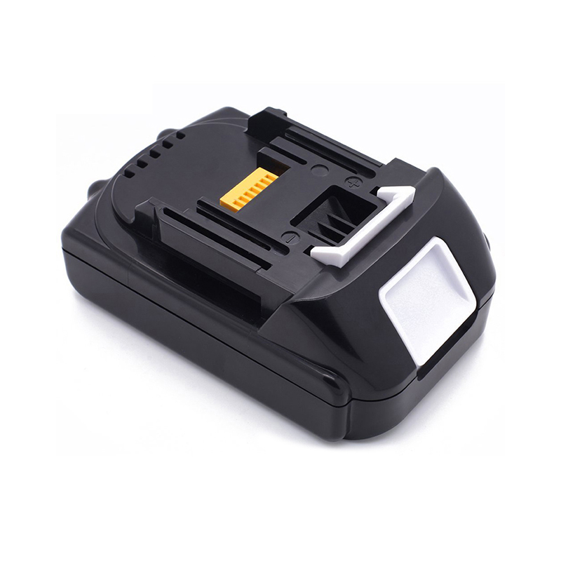Ni-Cd 18V 1500mAh vaihtoakut Makita 1822, 1823, 1834 akkuille