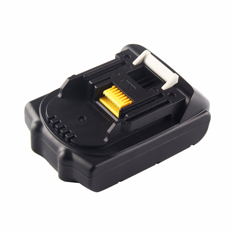 193159-1, 193140-2, 193102-0 Ni-Cd 18V 2000mAh vaihtoakut Makita akkukoneille