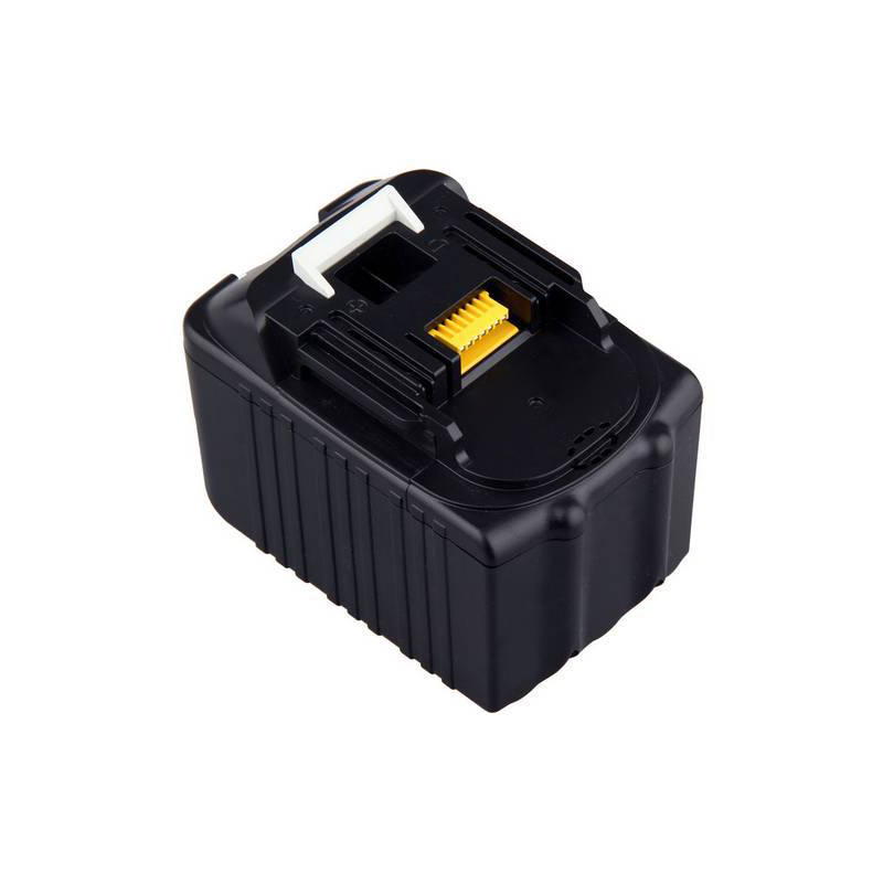BL1430, BL1415, BL1440 14,4 V 2000mAh Li-ion korjausakku Makita akkuporaukseen