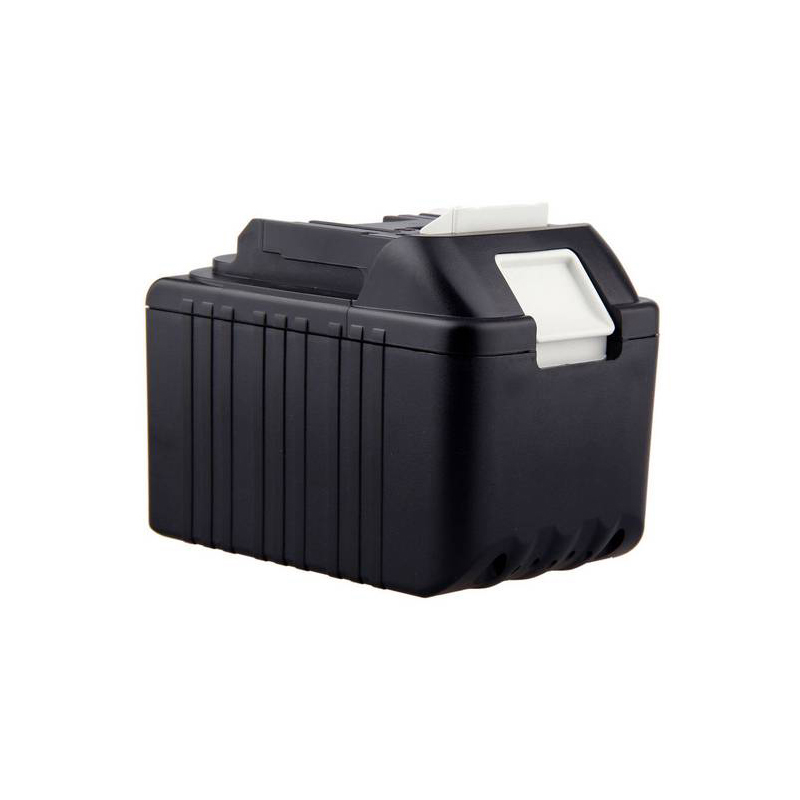 Li-ion 14.4V 12 kennojen 4500mAh vaihtoakut Makita DC18RA, DC18RC, DC18SC sähkötyökaluille