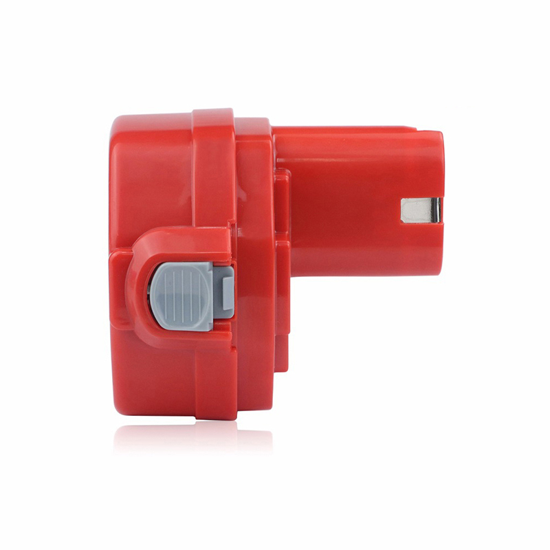 Ni-Cd 14.4V 1500mAh akkupaketin vaihtokennot Makita MAKITA 1420, 1422, 1433