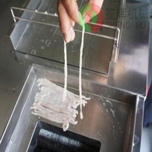 Suuri lihanleikkuri / suuri automaattinen lihanleikkuri / suuri monitoimilaatikko QJB-800