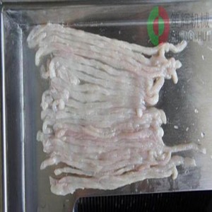 Suuri lihanleikkuri / suuri automaattinen lihanleikkuri / suuri monitoimilaatikko QJB-800