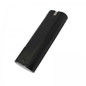 Ni-Cd 7.2V 1500mAh vaihtoakut, sähköakut Makita 7000, 7002, 7033