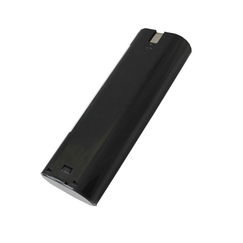 Ni-Cd 7.2V 1500mAh vaihtoakut, sähköakut Makita 7000, 7002, 7033