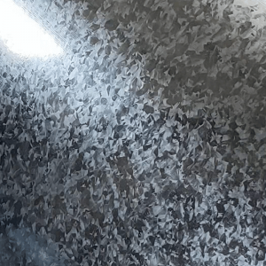 Maalattu alumiinilevy