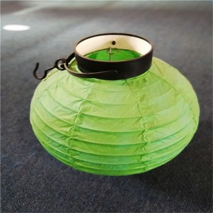 Syntymäpäivä joulujuhla lyhty paperi Pom Pom kukka hunajakenno Hääkoriste paperi lyhty