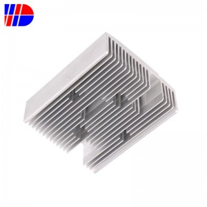 Erittäin tarkkoja räätälöityjä alumiini messinkiä CNC-koneiden työstöosat