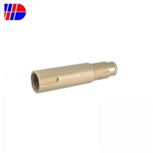 OEM-tarkkuuden CNC-työstö sorvausjyrsinnästä ruostumattomasta teräksestä valmistettujen autojen varaosat