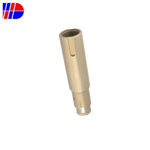 OEM-tarkkuuden CNC-työstö sorvausjyrsinnästä ruostumattomasta teräksestä valmistettujen autojen varaosat