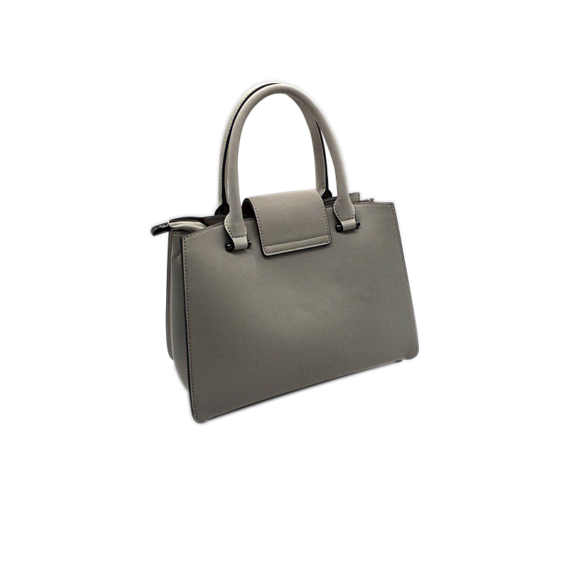 Tyylikkäät vedenpitävät Lady Satchel -laukut pu ainutlaatuisessa käsilaukussa