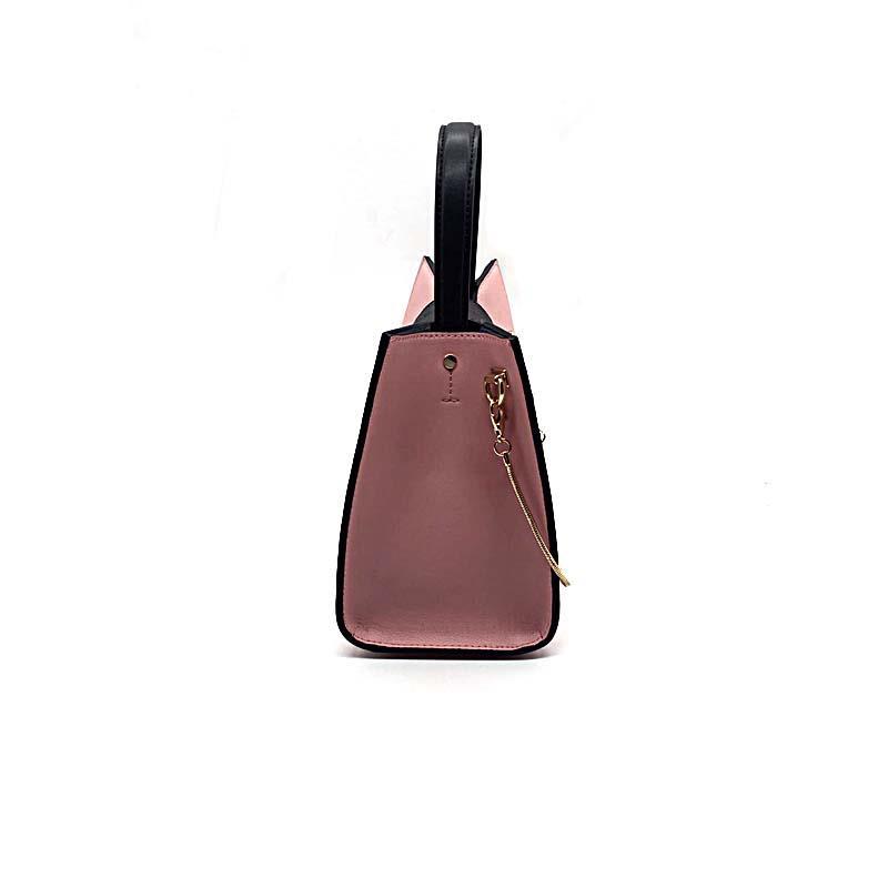 Paras hinta käsilaukku Naisten muoti Pieni PU Lady pussit korkealaatuinen olkalaukku päivittäin käytettävä käsilaukku