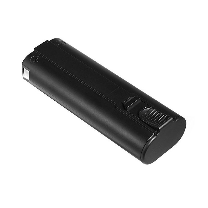 Ni-Cd 6V 1500mAh vaihtoporakonepaketit Paslode 404717: lle