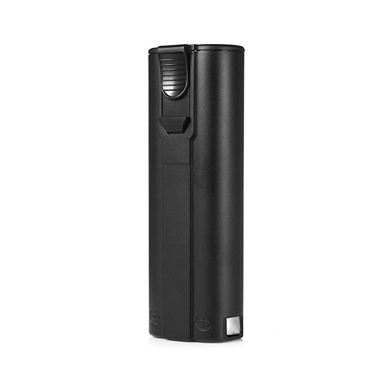 Ni-Mh 2500mAh 6V vaihto 404717 käsityökalujen akkupaketit Paslode-sähkötyökaluille
