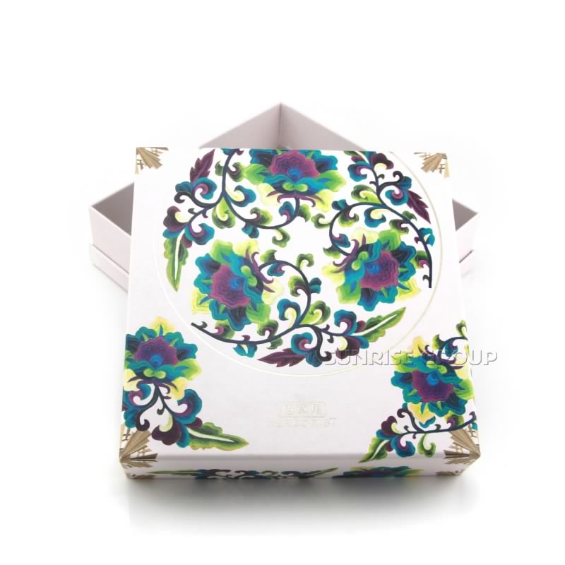 Tukku Custom Paper kosmetiikkapakkaus laatikko
