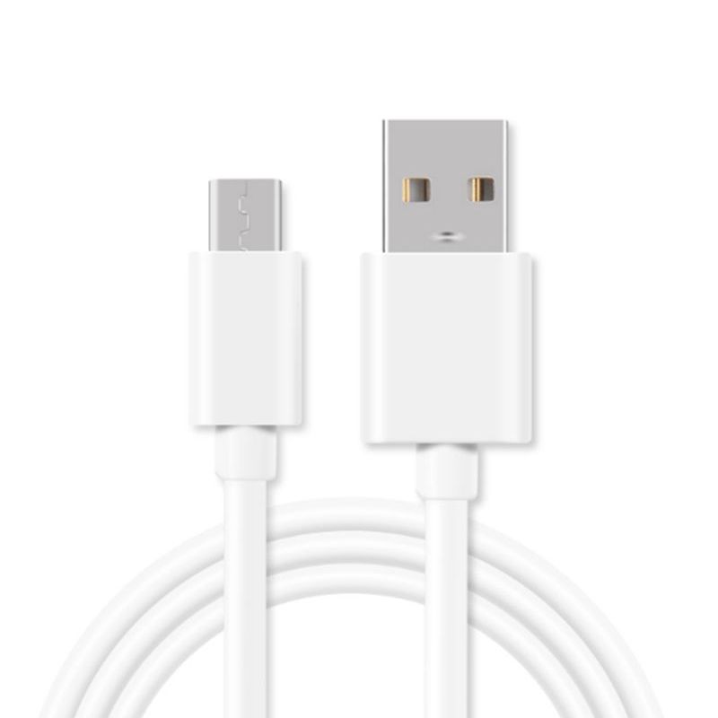 Mikro usb TPE datakaapeli android matkapuhelin