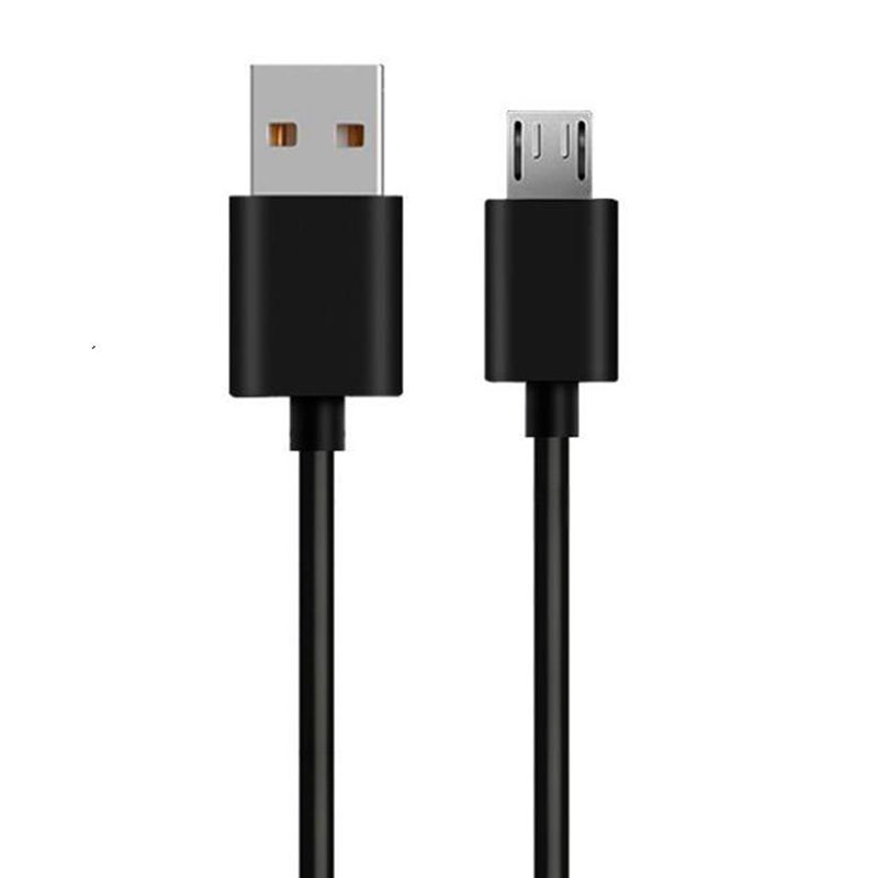 Mikro-USB-TPE-datakaapeli