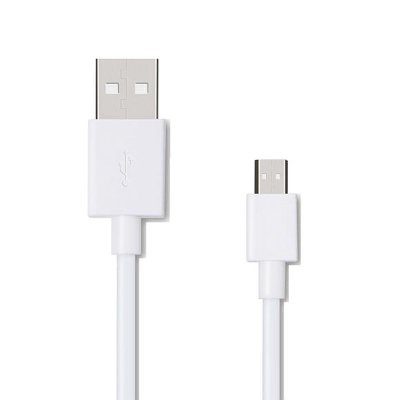 Micro TPE-USB-datakaapeli