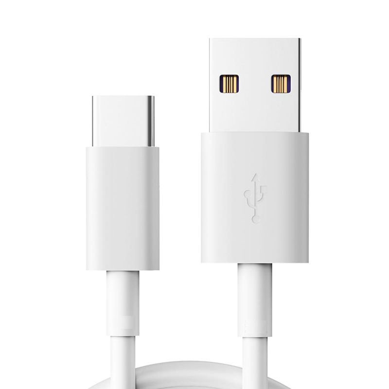 Tpye-C - USB TPE -kaapeli