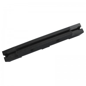 Pysty- ja tyynytiivisteleuat