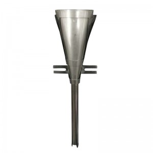 pakkauskoneiden pussinmuodostajat