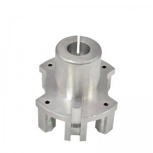 Kiinalainen tehdas Tarkkuus-CNC-koneistetut autovaraosat