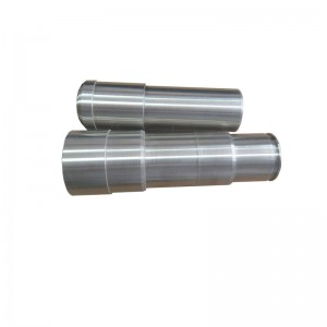 Tarkkuus sorvatut CNC-sorvaus 316 ruostumattomasta teräksestä valmistetut sorvin osat